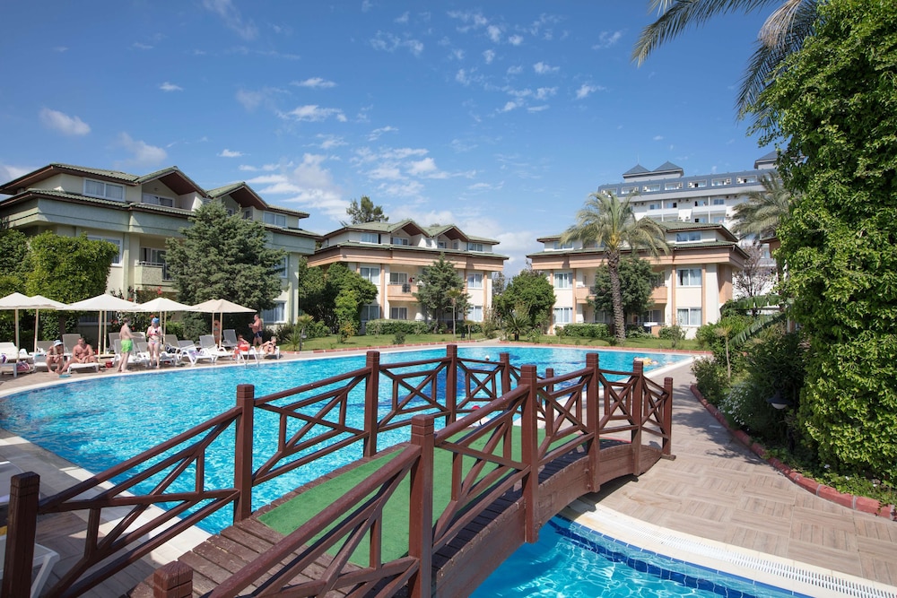 Aydinbey Gold Dreams - All Inclusive - Image 22