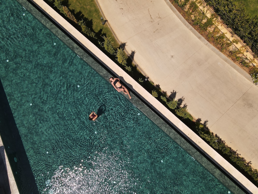 Selectum Luxury Door’a Bodrum - Image 51