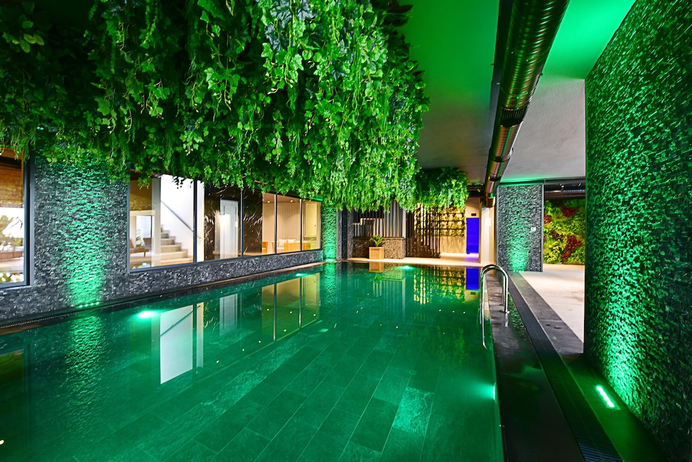Jasmin Elite Residence & SPA - Image 46