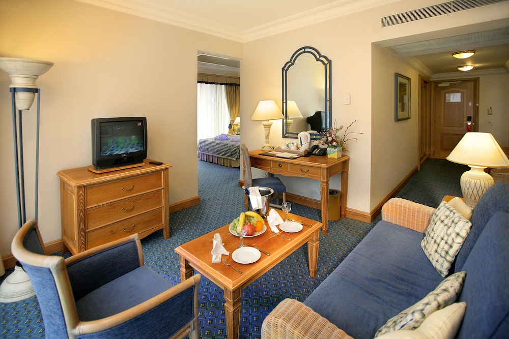 Asteria Kemer Tatil Köyü - Image 37