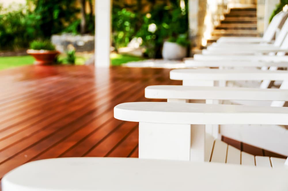 4Reasons Otel ve Bistro - Image 22