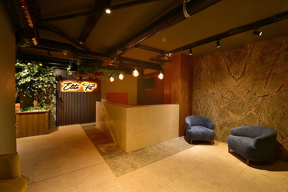 Jasmin Elite Residence & SPA - Image 88