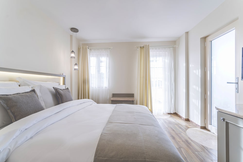 Elementa Boutique Otel - Image 77