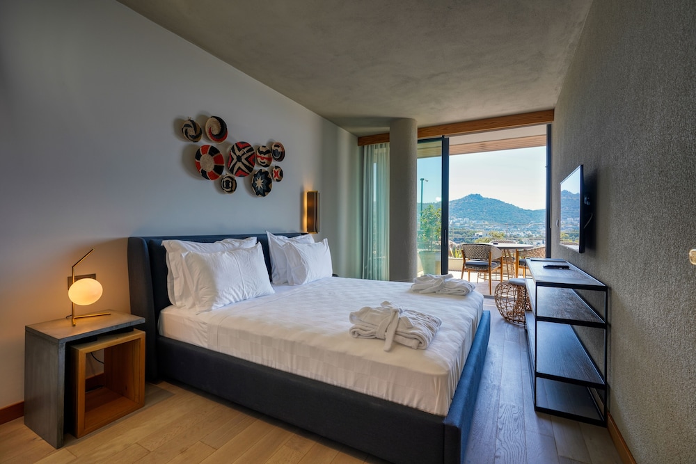 G Beyond Rezidans ve Villa - Image 16