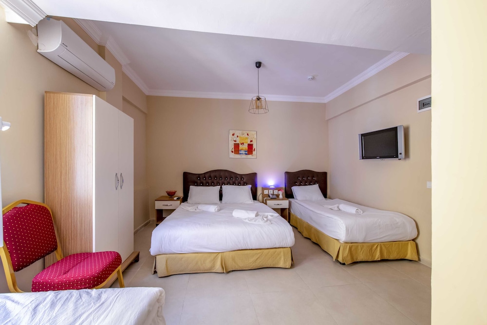 Ahsen Otel Antalya - Image 7