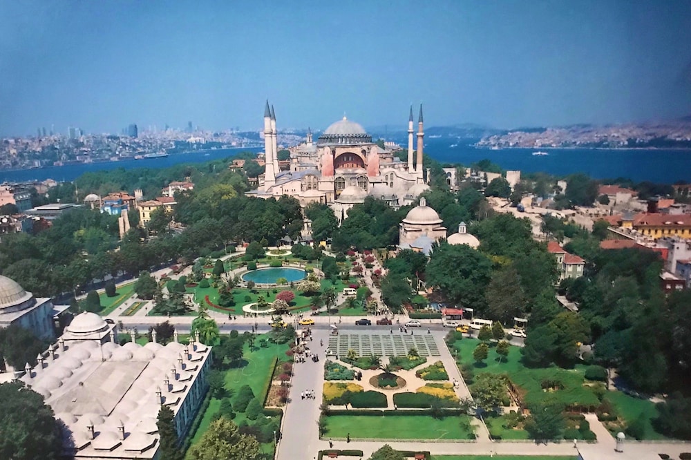 Avcilar Elit Otel - Image 37