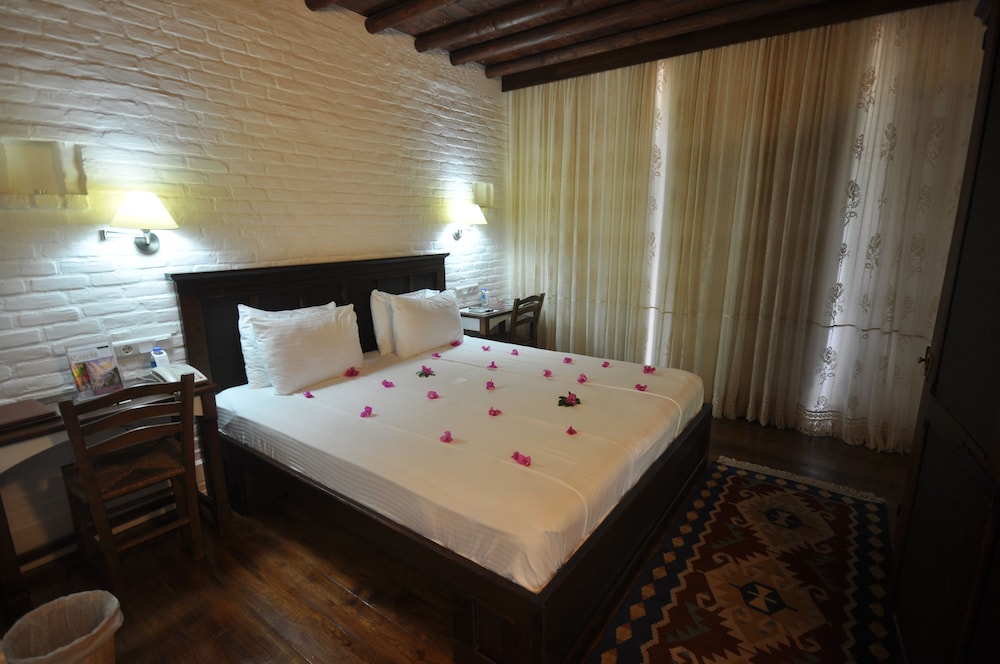 El Vino Otel Süitleri - Özel Sınıf - Image 8
