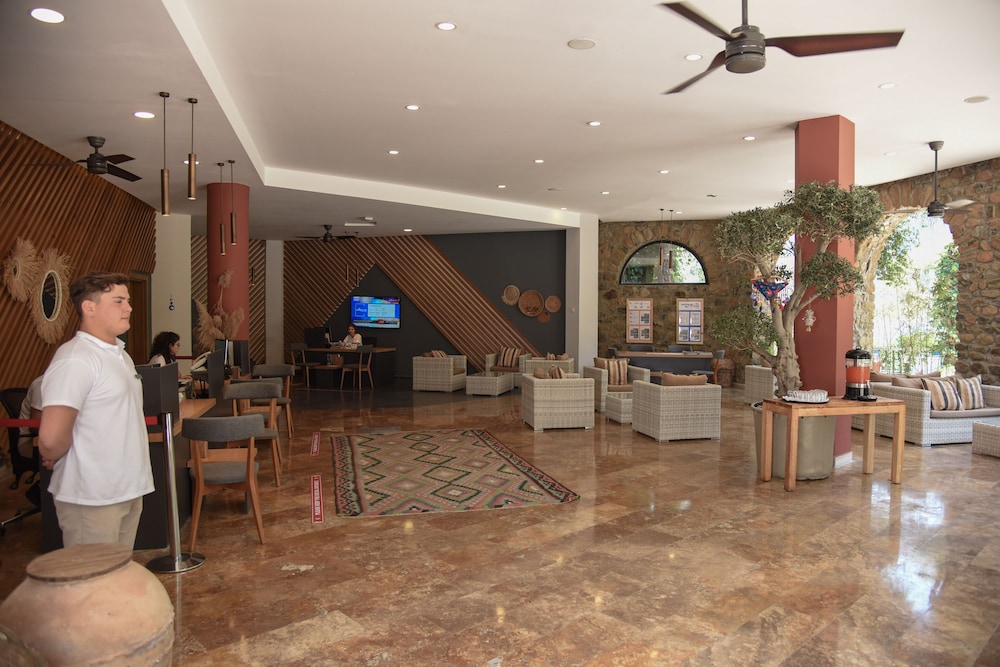 Marmaris Bay Resort - Sadece Yetişkinler - Image 74