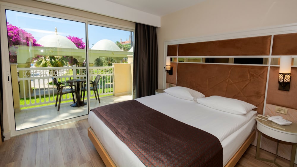 Swandor Hotels & Resort Topkapi Sarayı - Her Şey Dahil - Image 57