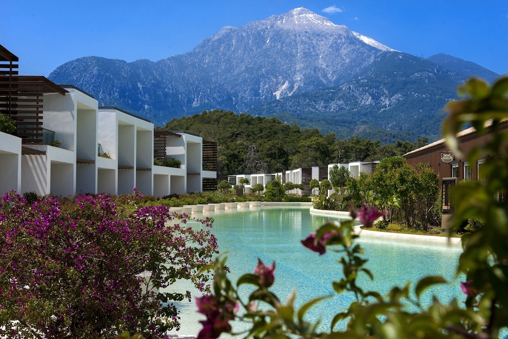 Rixos Premium Tekirova - Efsaneler Ülkesi - Image 21