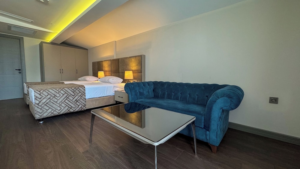 Alice Hotel Antalya - Image 35