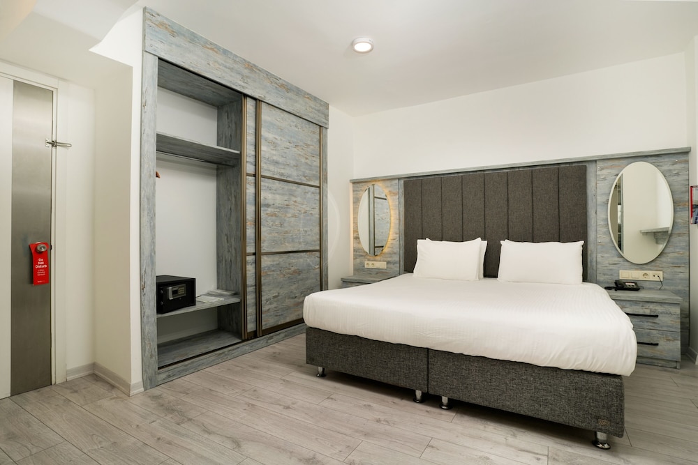 Faros Otel Taksim - Image 75