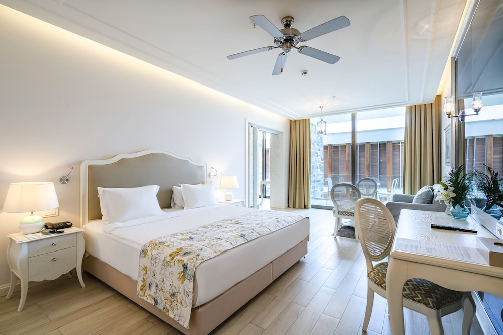 Mivara Luxury Resort & Spa Bodrum - Image 110