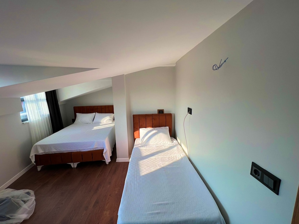 Beta Otel - Image 9