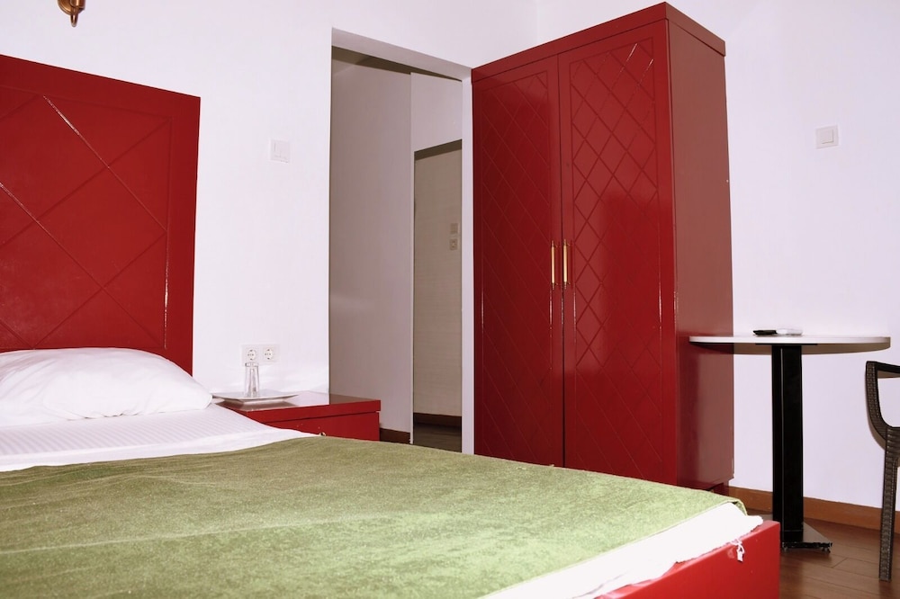 Park Beylerbeyi Butik Otel - Image 9