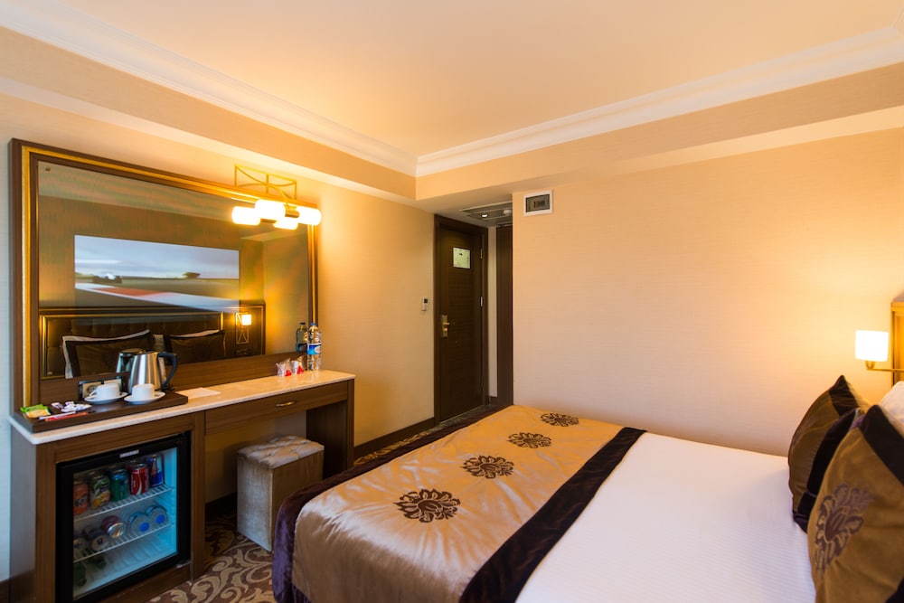 Antea Otel - Özel Sınıf - Image 57
