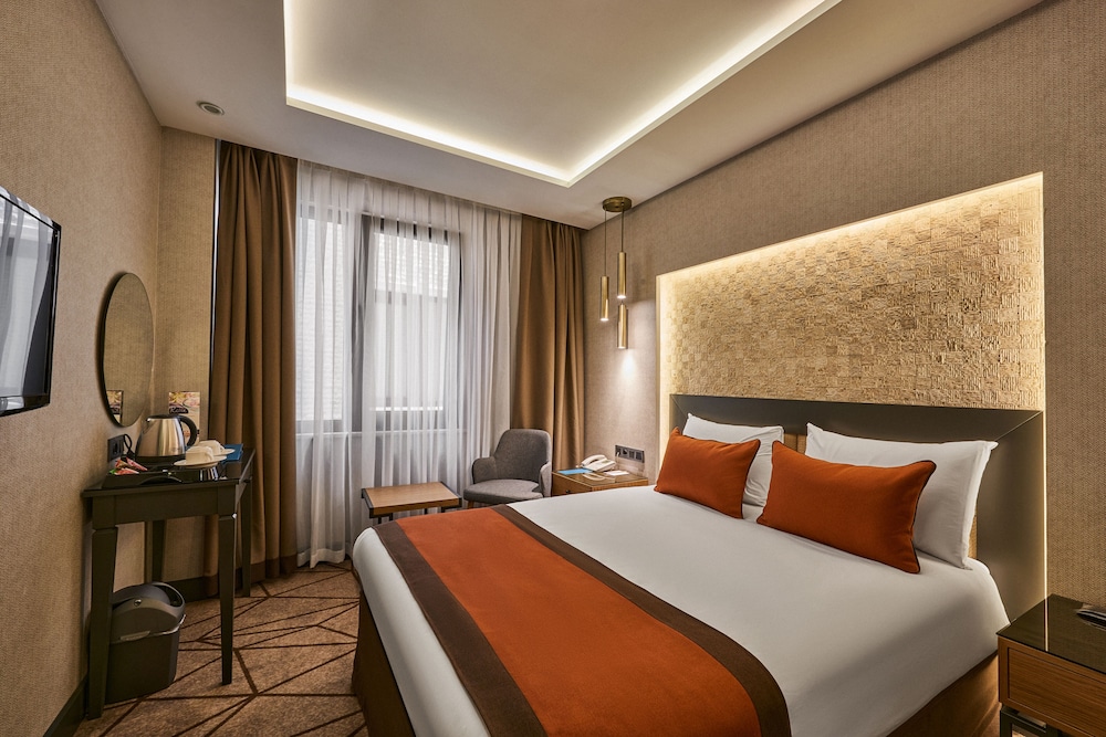 Grand Otel Gulsoy - Image 29