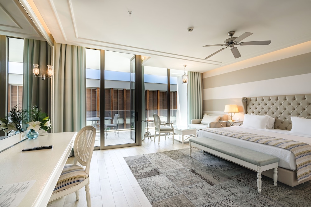 Mivara Luxury Resort & Spa Bodrum - Image 36