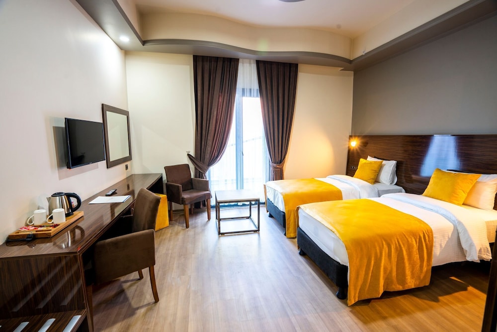 Mugwort Hotel&Spa - Image 7