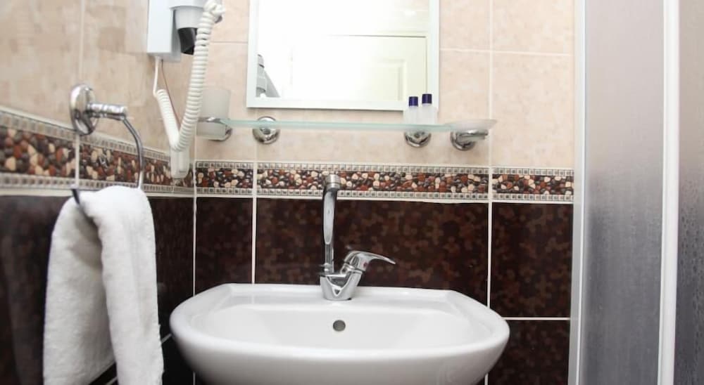 Grand Otel Palmiye - Image 45