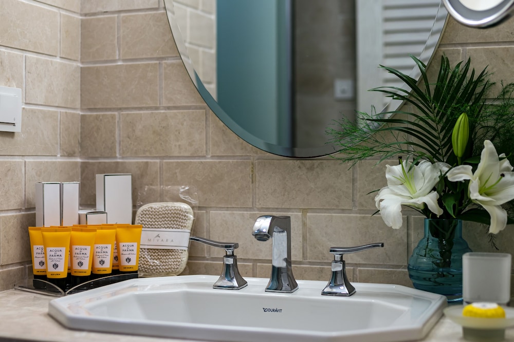 Mivara Luxury Resort & Spa Bodrum - Image 65
