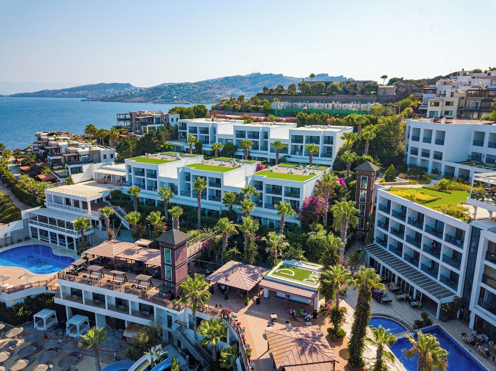 Delta Hotels by Marriott Bodrum - Image 35