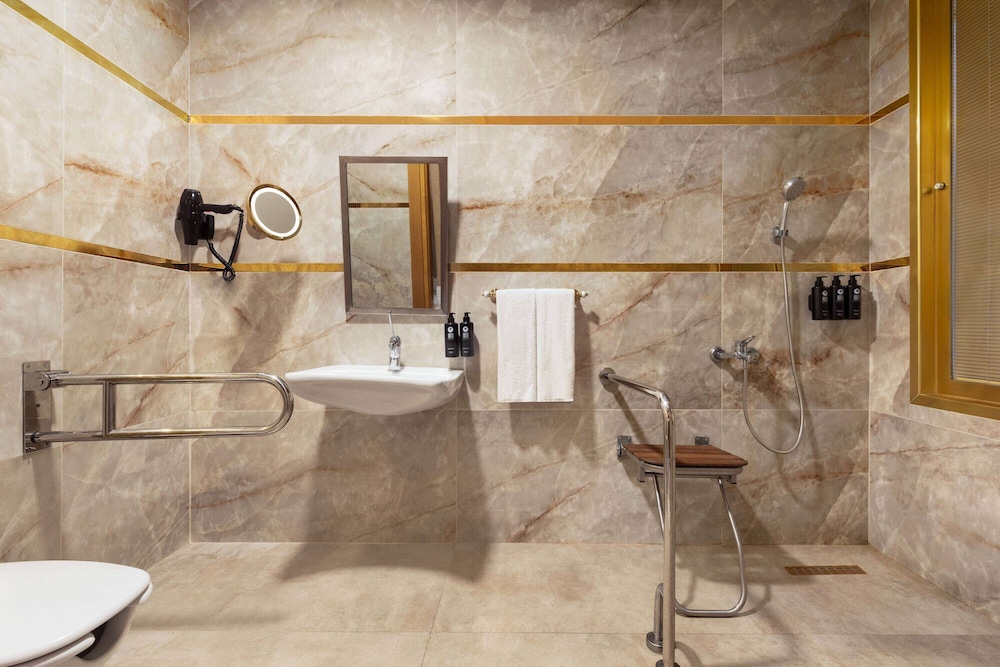 Wyndham İstanbul Eski Şehir - Image 33