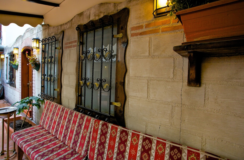 Amber Otel - Özel Sınıf - Image 62