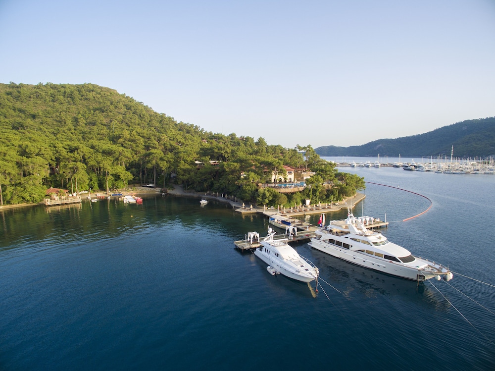 Marmaris Bay Resort - Sadece Yetişkinler - Image 19