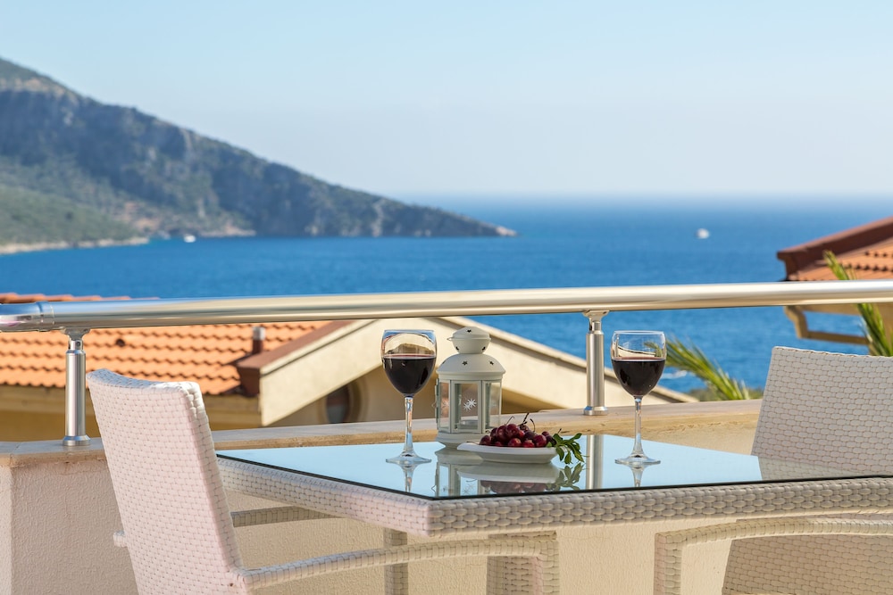Kalkan Süitler - Image 47
