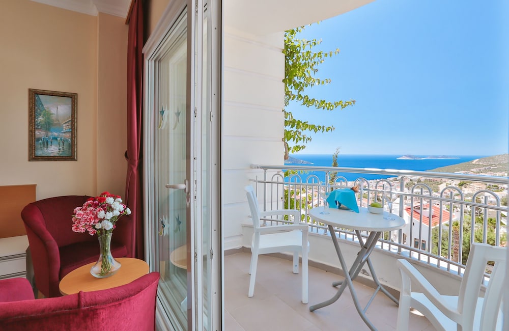 Samira Resort Otel Apartlar & Villalar - Image 30