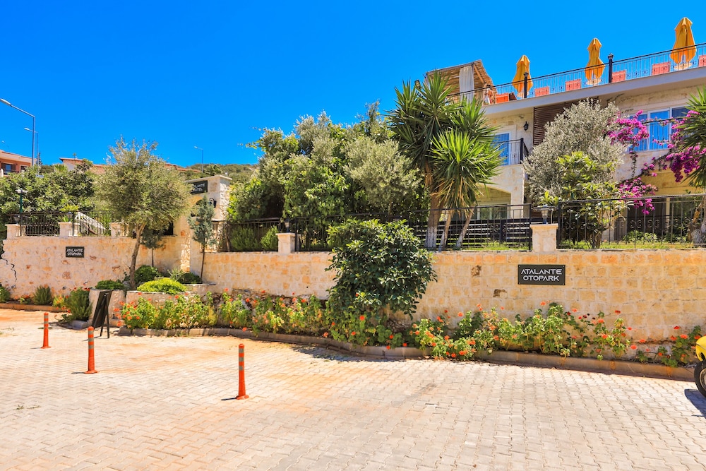 Atalante Hotel - Image 75