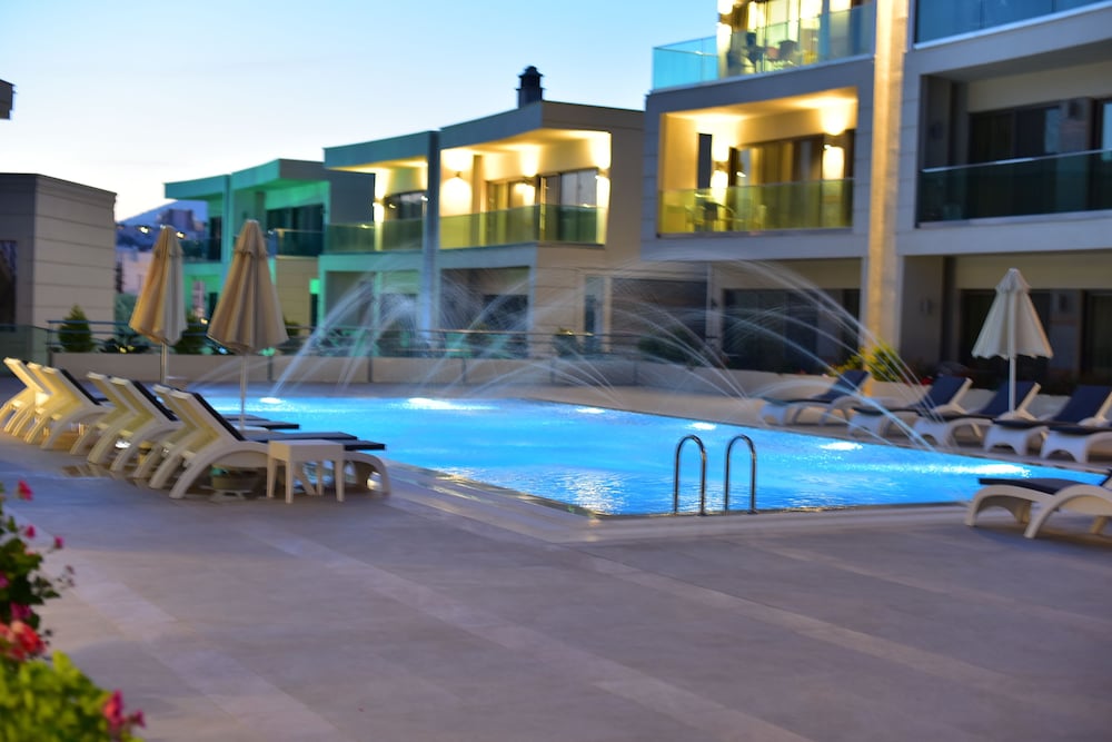 Jasmin Elite Residence & SPA - Image 45