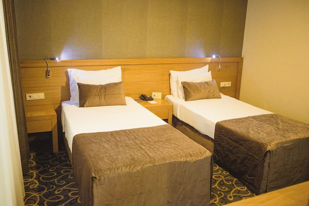 Volley Hotel İzmir - Image 42
