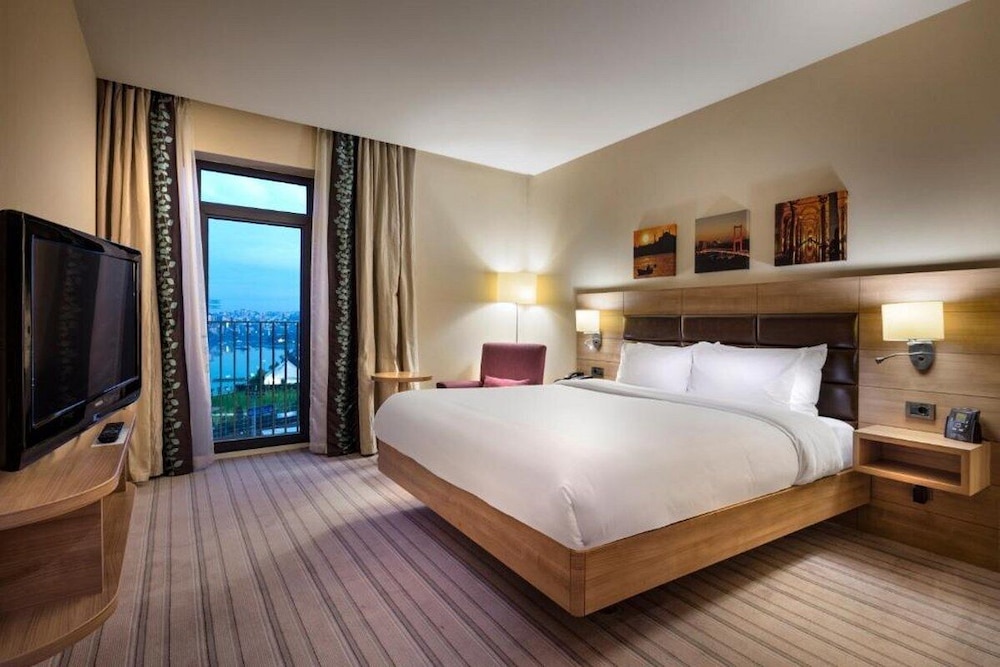 Dosso Dossi Hotels & SPA Golden Horn - Image 61