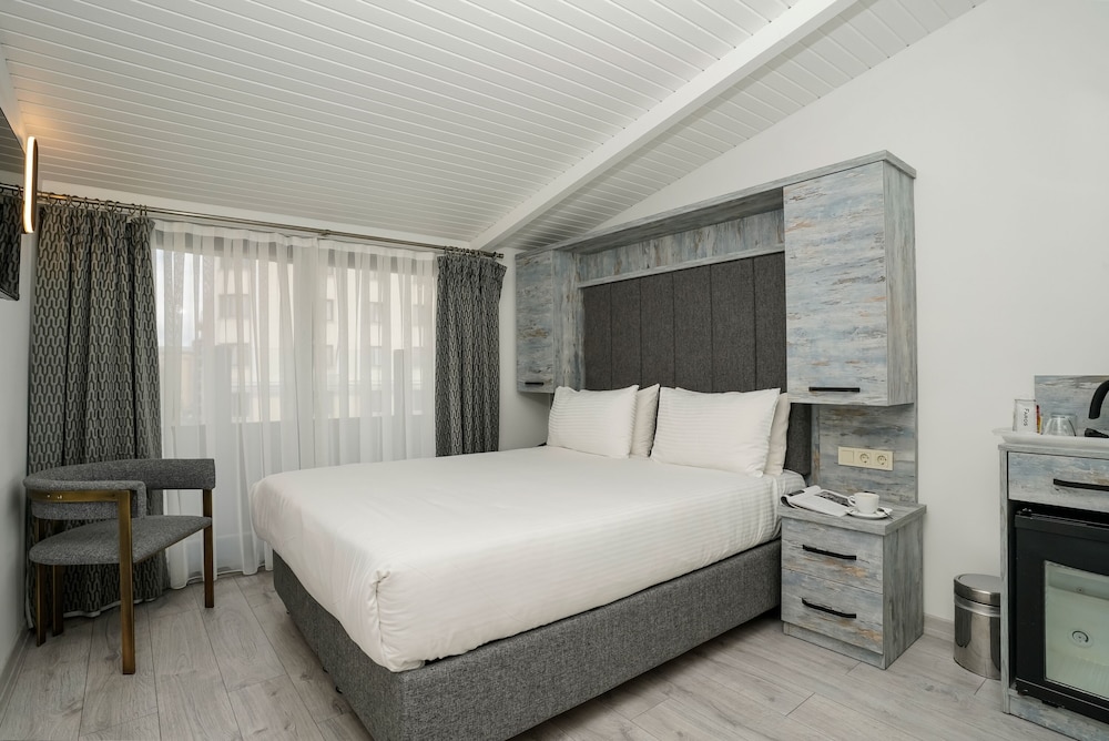 Faros Otel Taksim - Image 73