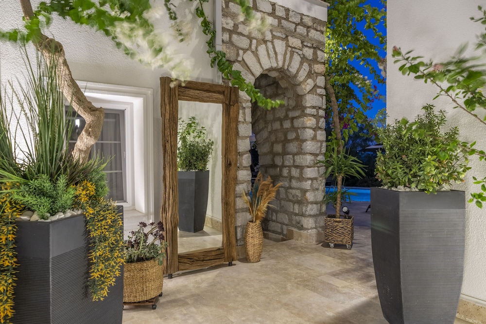 Noa Suite Otel - Yetişkinlere Özel - Image 56