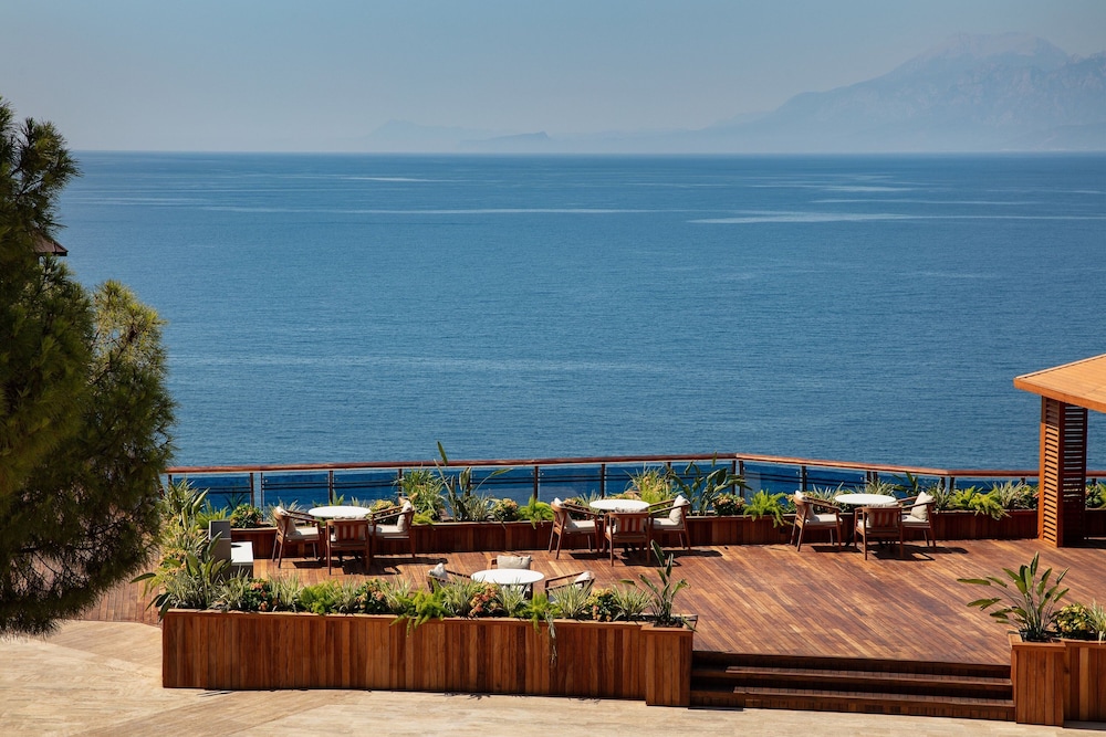 Oz Hotels Antalya Resort & Spa Yetişkin +16 - Image 56