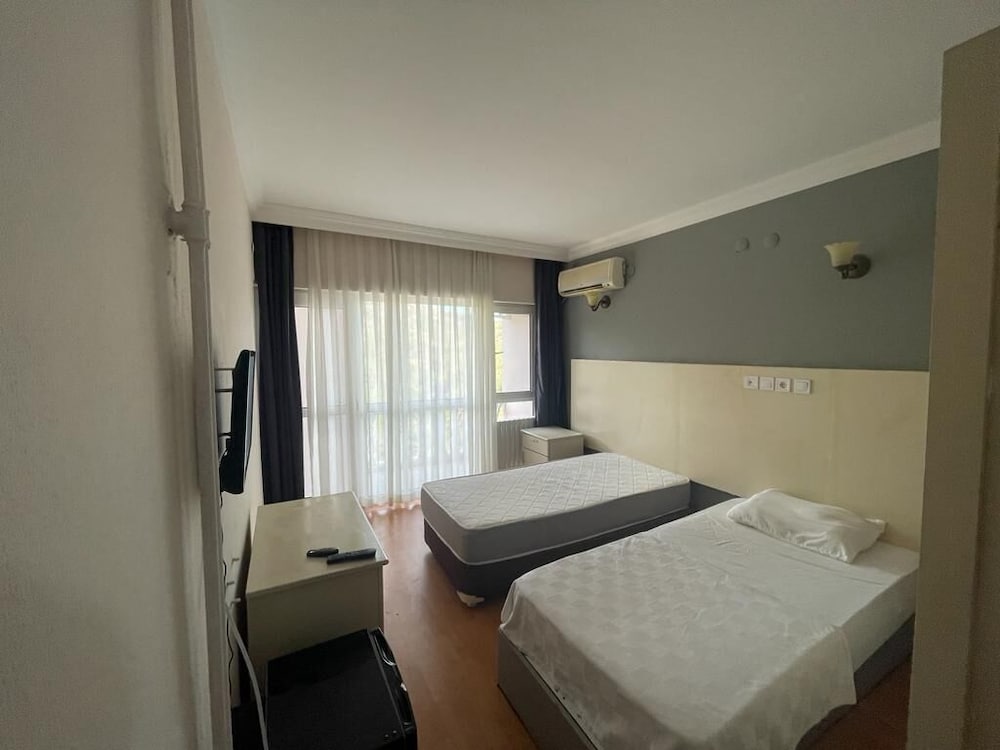 Tabiat Park Otel - Image 31