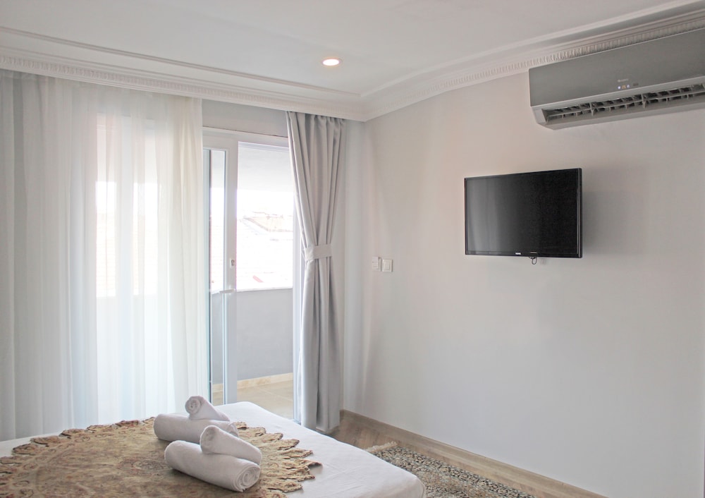 Good Night Otel İstanbul - Image 8