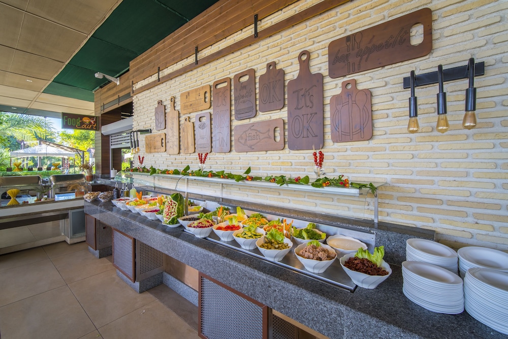 Concorde De Luxe Tatil Köyü - Prive Ultra Her Şey Dahil - Image 289