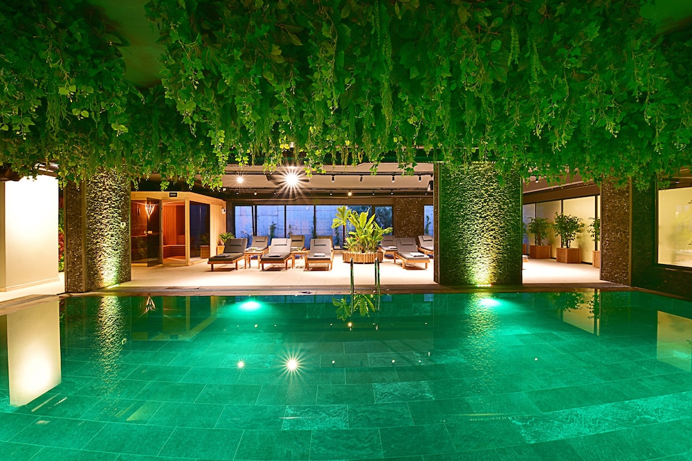 Jasmin Elite Residence & SPA - Image 59