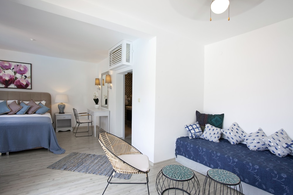 Princess Artemisia Otel - Image 42