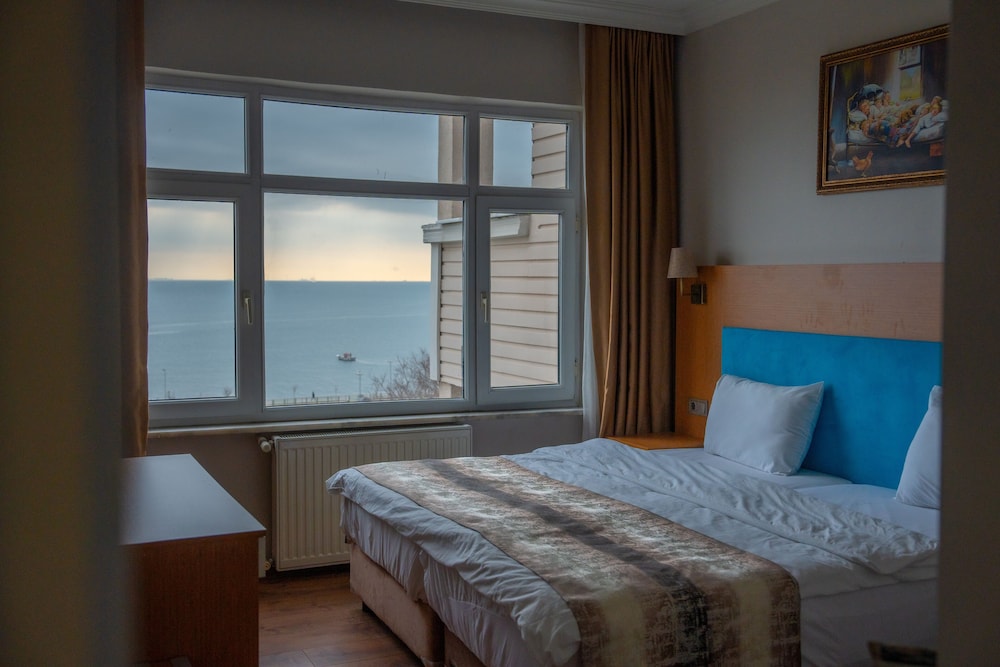 Seatanbul Hotel - Image 24