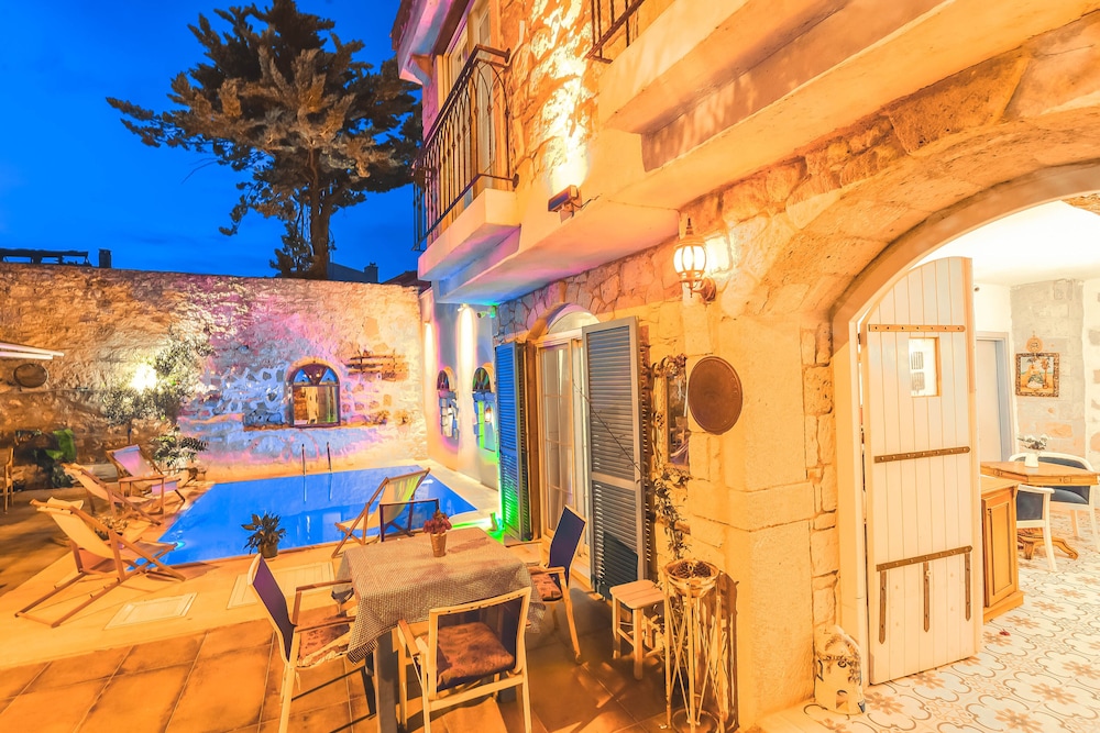 Alacati Asmalı Konak Hotel - Image 49