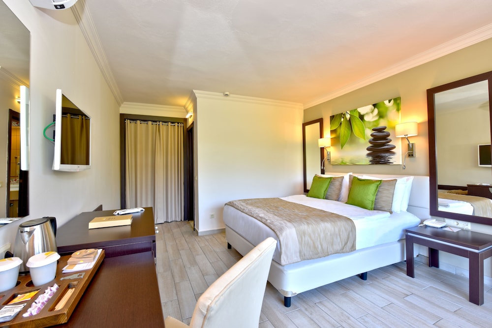 Marmaris Bay Resort - Sadece Yetişkinler - Image 102