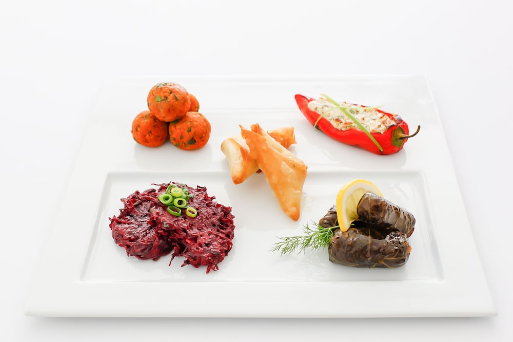 4Reasons Otel ve Bistro - Image 124