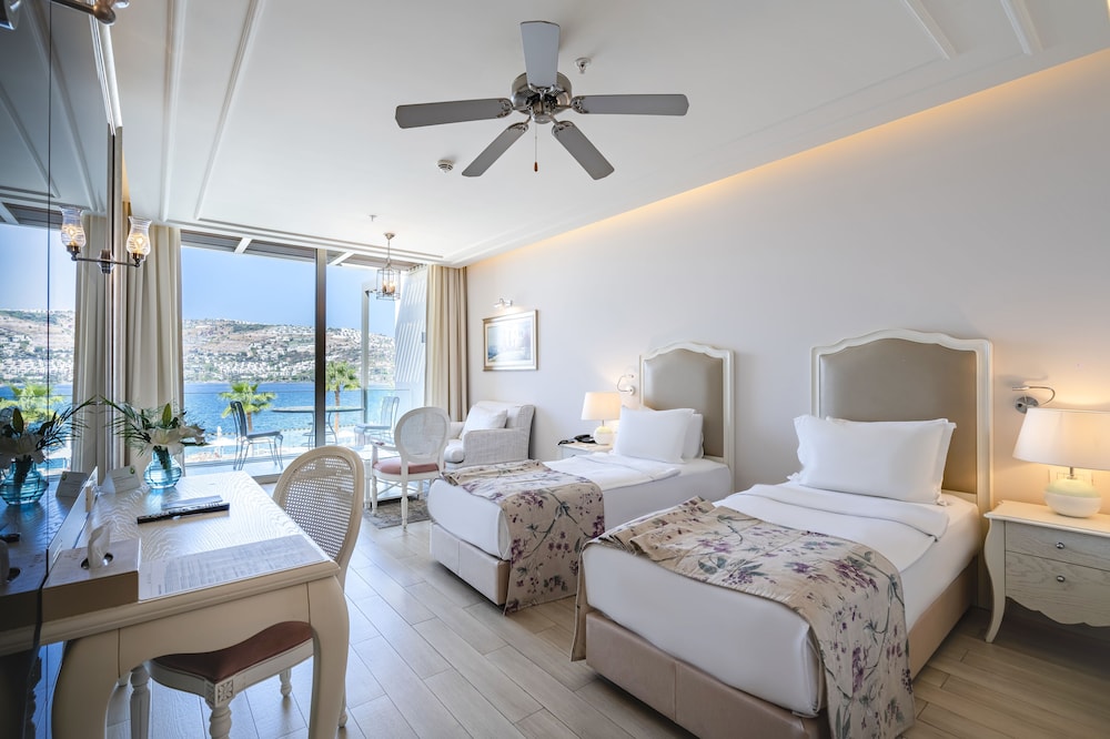 Mivara Luxury Resort & Spa Bodrum - Image 47