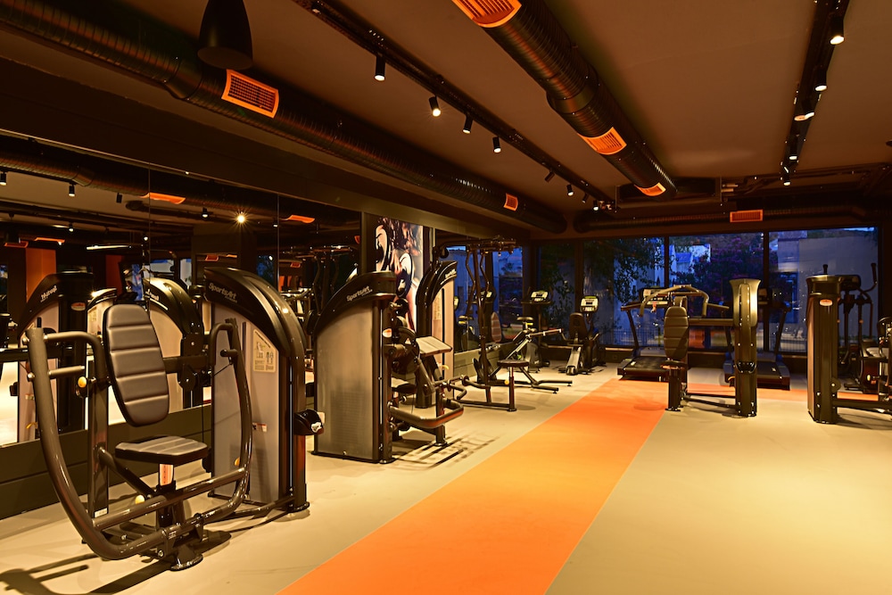 Jasmin Elite Residence & SPA - Image 63