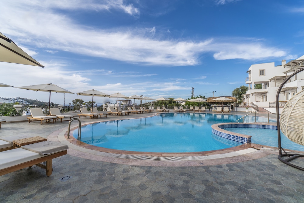 Elementa Boutique Otel - Image 112
